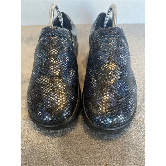 Spring Step Shoes L’Artiste Burbank Womens Clog Size 8M Skid resistant c… - Picture 3 of 11